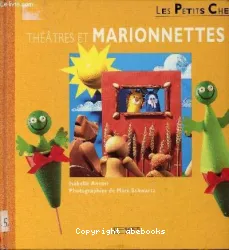 Théâtres et marionnettes