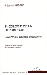 Théologie de la République