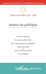 Cahiers de l'IREA