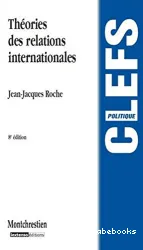 Théorie des relations internationales