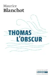 Thomas l'obscur