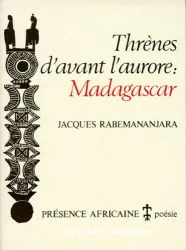 Thrènes d'avant l'aurore