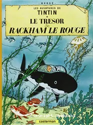 Tintin (Les aventures de), tome 12