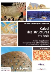 Calcul des structures en bois