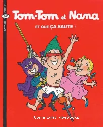 Tom-Tom et Nana