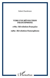 1989, vers une révolution francophone?