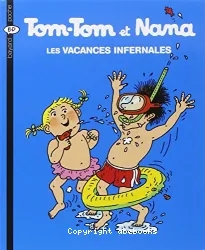 Tom-Tom et Nana