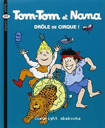 Tom-Tom et Nana