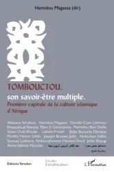 Tombouctou, capitale de la culture islamique de la région Afrique pour la 1re année de célébration 2006