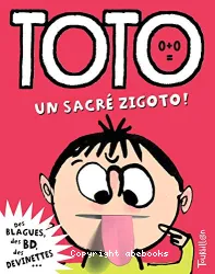 Toto, le super zéro