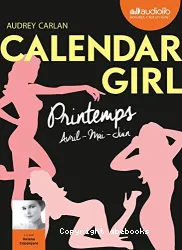 Calendar girl