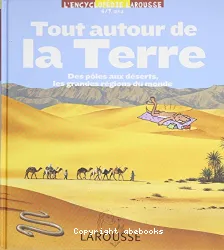 Tout autour de la Terre