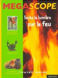 Toute la lumière sur le feu