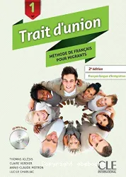 Trait d'union