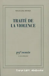 Traité de la violence