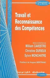 Travail et reconnaissance des compétences