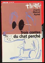 Trois contes du chat perché