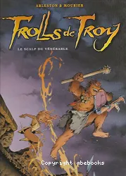 Trolls de Troy