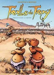 Trolls de Troy