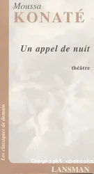 Un appel de nuit