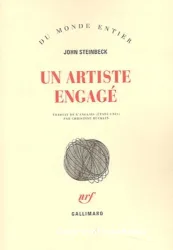 Un artiste engagé