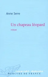 Un chapeau léopard