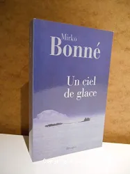 Un ciel de glace