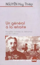 Un général à la retraite