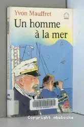 Un Homme à la mer