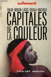 Capitales de la couleur