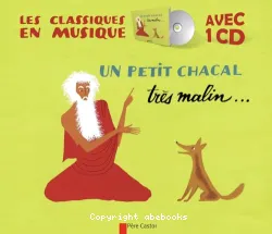 Un petit chacal très malin