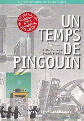 Un Temps de pingouin