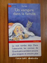 Un vampire dans la famille