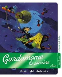 Cardamome la sorcière