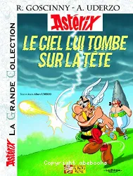 Une aventure d'Astérix