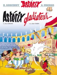 Une aventure d'Astérix