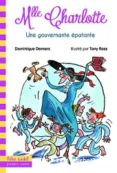 Une aventure de Mlle Charlotte