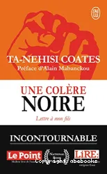 Une colère noire