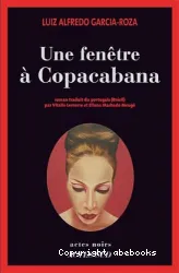 Une fenêtre à Copacabana