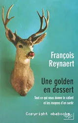 Une Golden en dessert