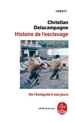 Une Histoire de l'esclavage