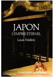 Une Japon l'empire éternel