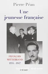 Une Jeunesse française