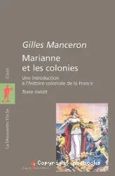 Une Marianne et les colonies