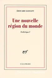 Une nouvelle région du monde