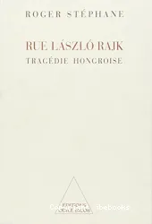 Une Rue Laszlo-Rajk