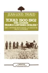 Une Tchad 1900-1902