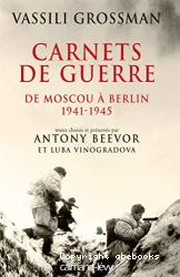 Carnets de guerre