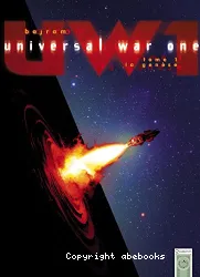 Universal War One, T1