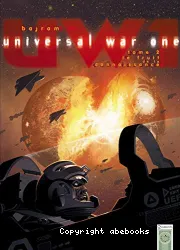 Universal War One, T2